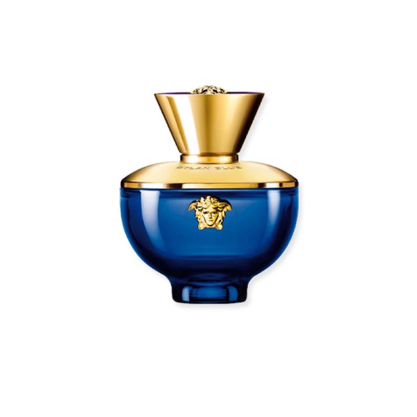 VERSACE Dylan Blue Pour Femme Eau de Parfum 100ml