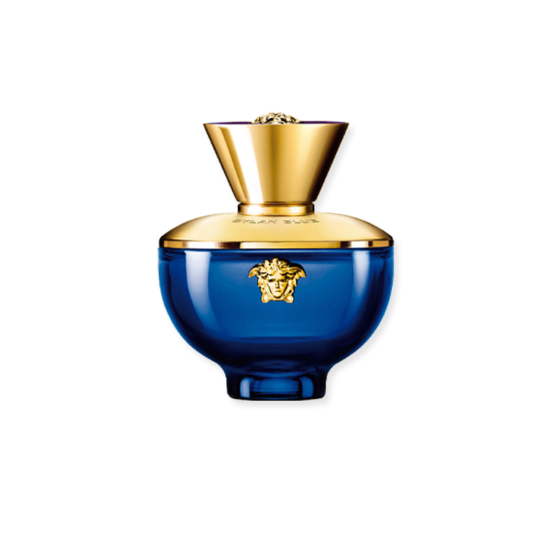 VERSACE Dylan Blue Pour Femme Eau de Parfum 100ml