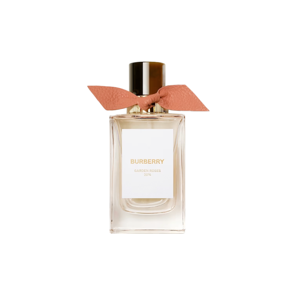 BURBERRY High-End Series - Garden Roses Eau de Parfum 100ml