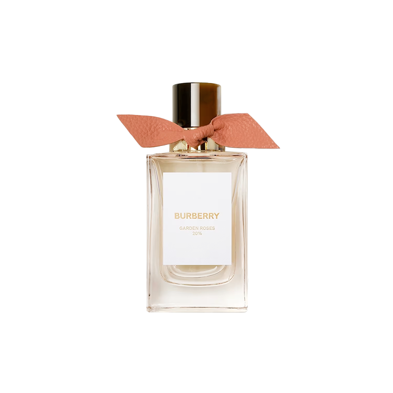 BURBERRY High-End Series - Garden Roses Eau de Parfum 100ml