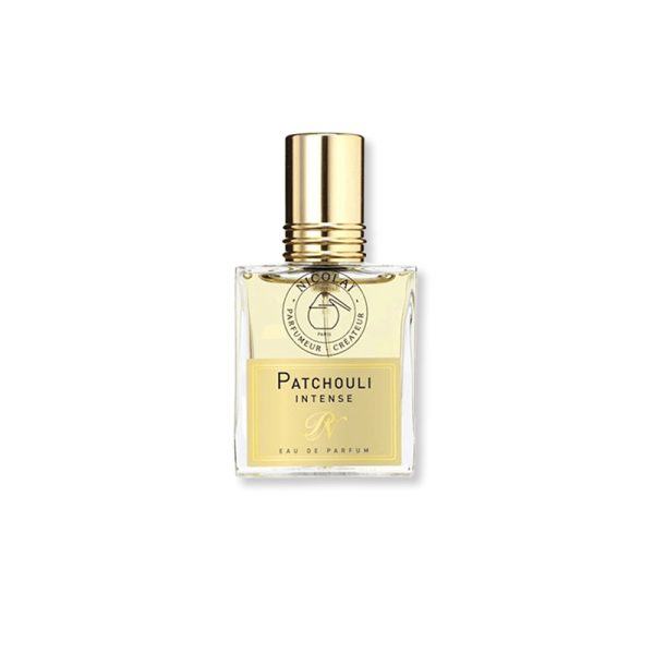NICOLAI Patchouli Intense Eau de Parfum 30ml