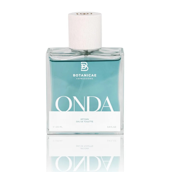 BOTANICAE Onda Eau de Toilette 100ml