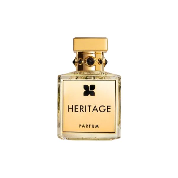 FRAGRANCE DU BOIS Heritage Parfum 100ml