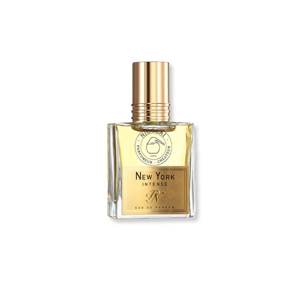 NICOLAI New York Intense Eau de Parfum 30ml