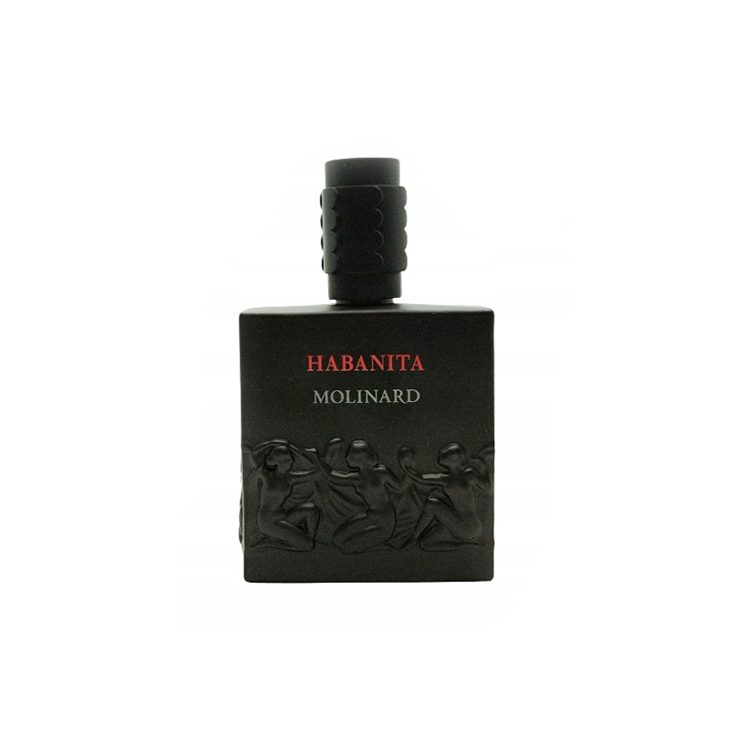 MOLINARD Habanita Eau de Parfum 75ml (Simple Packaging Discontinued)