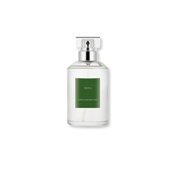 ULRICH LANG Apsu Eau de Toilette 100ml (Clearance)