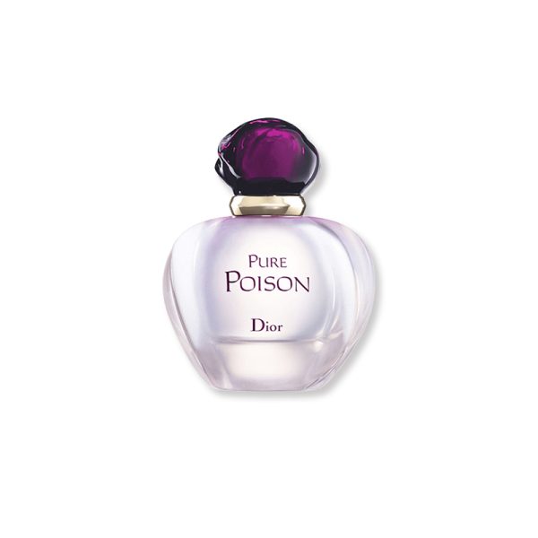 DIOR Pure Poison (Baïsong Ice & Fire) Eau de Parfum 100ml (Simple Packaging)
