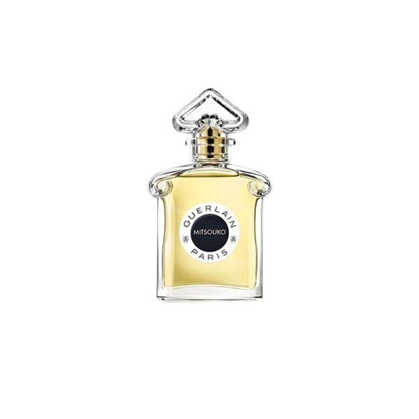 GUERLAIN Mitsouko Eau de Toilette 75ml (Simple Packaging)