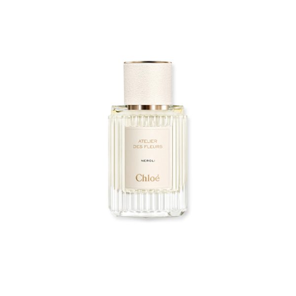 CHLOE Les Eaux de Chloe - Neroli Eau de Parfum 50ml