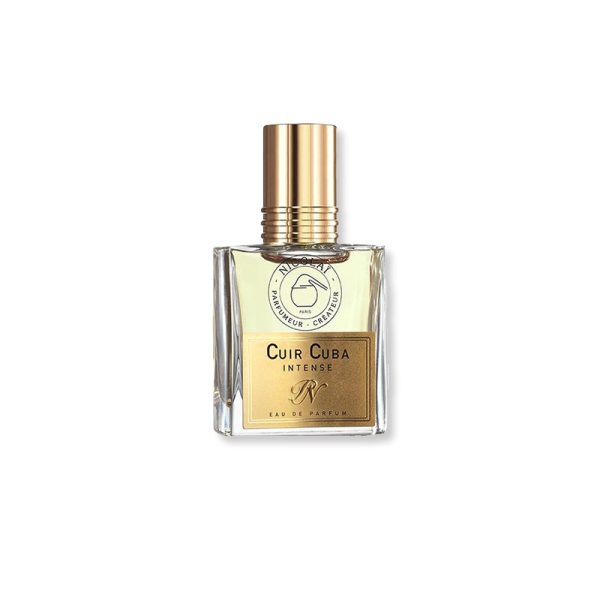 NICOLAI Cuir Cuba Intense Eau de Parfum 30ml
