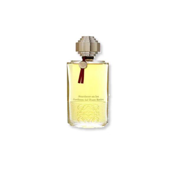 LOEWE Madrid Limited High-End - Sunset View Eau de Parfum 100ml
