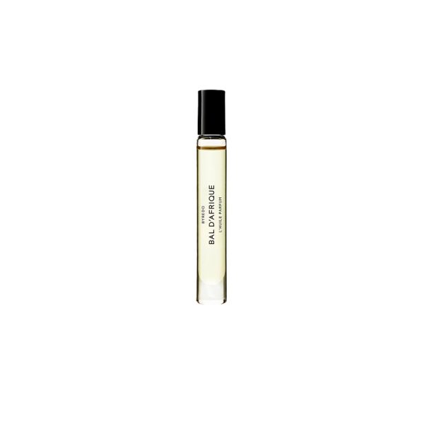 BYREDO Tropical Jazz (African Journey) Rollerball Eau de Parfum 7.5ml (Simple Packaging)