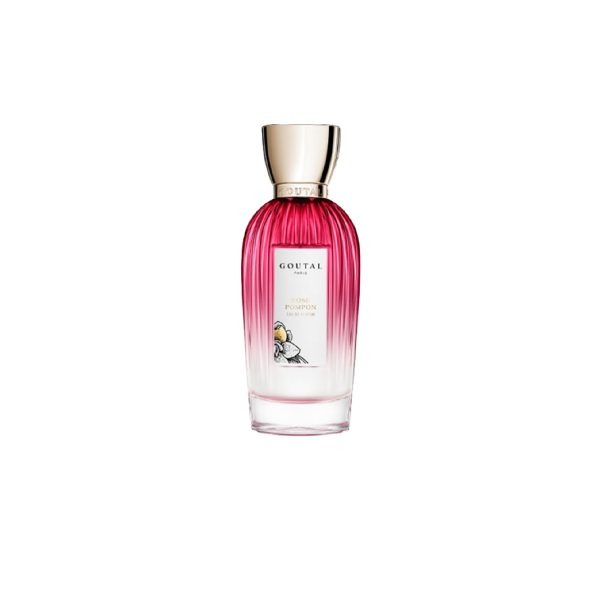 GOUTAL Rose Pompon Eau de Parfum 100ml (Simple Packaging)