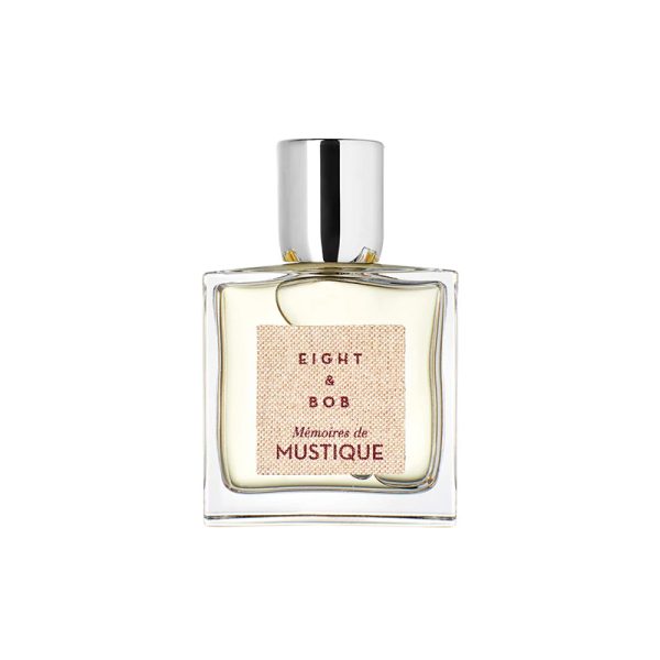 EIGHT & BOB Memoires de Mustique Eau de Parfum 100ml (Simple Packaging)