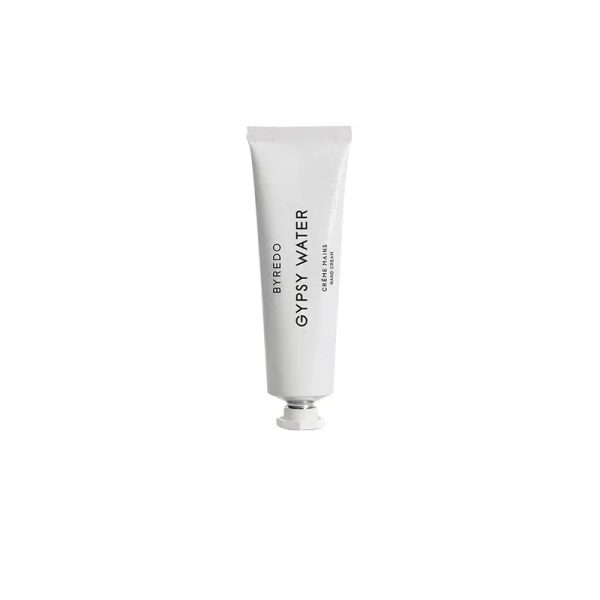 BYREDO Gypsy Water Hand Cream 30ml