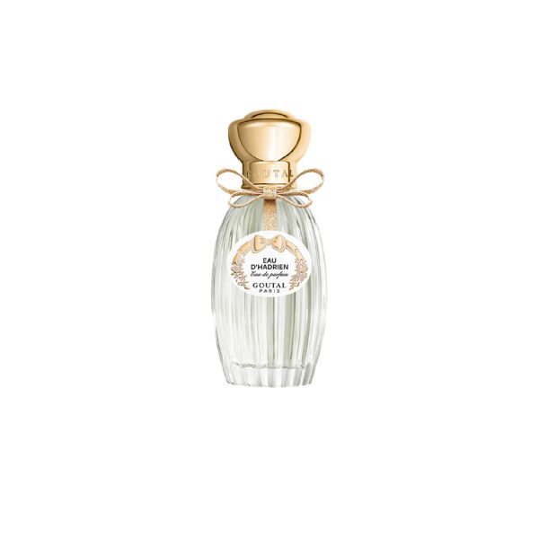 GOUTAL Eau d'Hadrien Eau de Toilette 100ml (Simple Packaging)