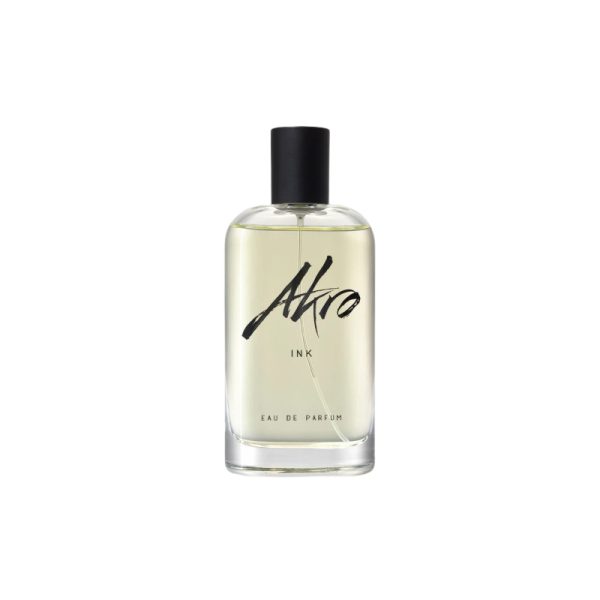 AKRO Ink Eau de Parfum 100ml