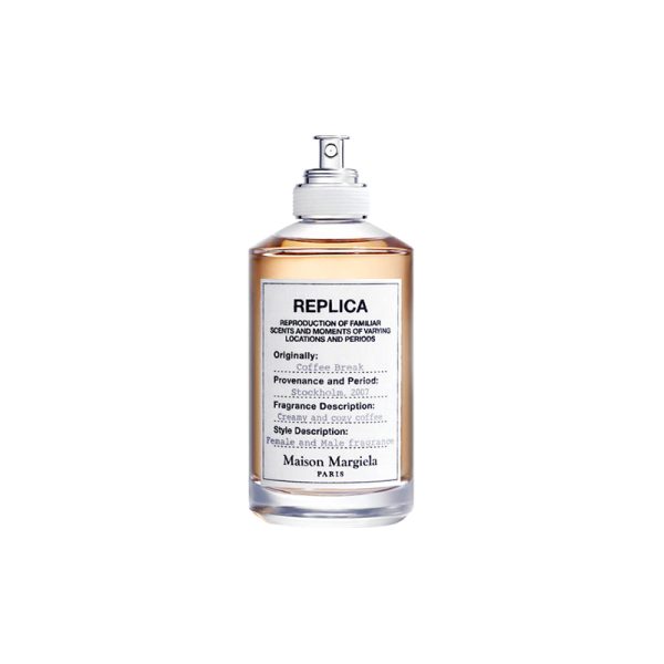 MAISON MARGIELA Coffee Break Eau de Toilette 100ml (Simple Packaging)