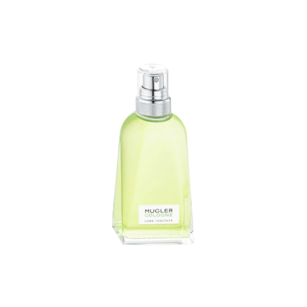 MUGLER come together Eau de Toilette 100ml