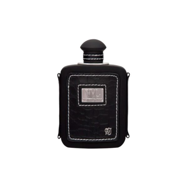 ALEXANDRE.J Western Leather Black Eau de Parfum 100ml
