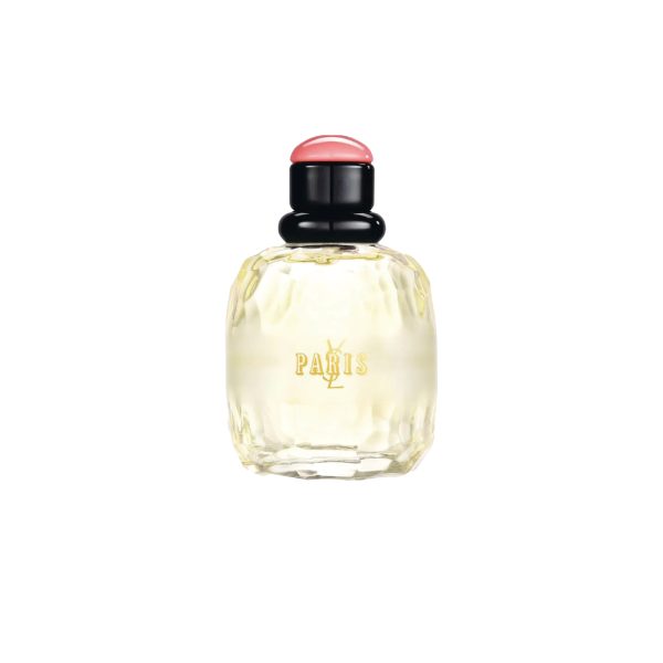 YSL Paris Eau de Toilette 125ml