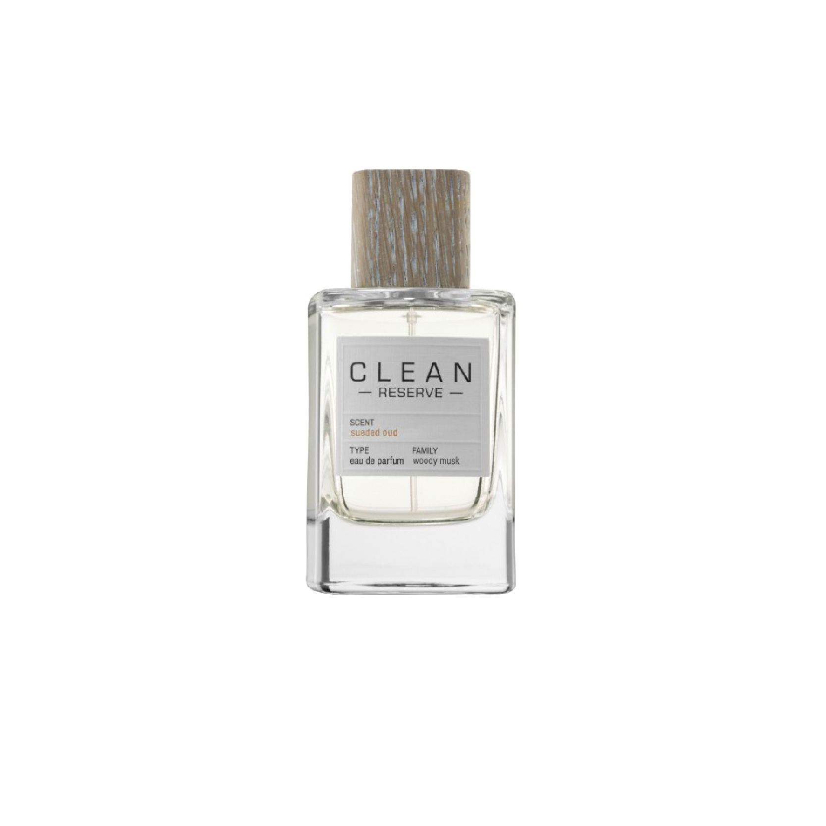 CLEAN Reserve - Smoked Vetiver Eau de Parfum 100ml