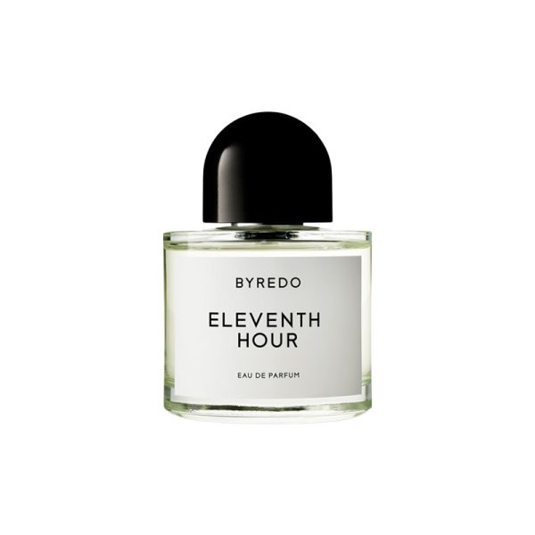 BYREDO The Last Moment Eau de Parfum 100ml (Simple Packaging)