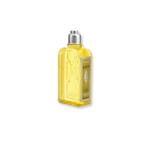 L'OCCITANE Verbena Shower Gel 250ml