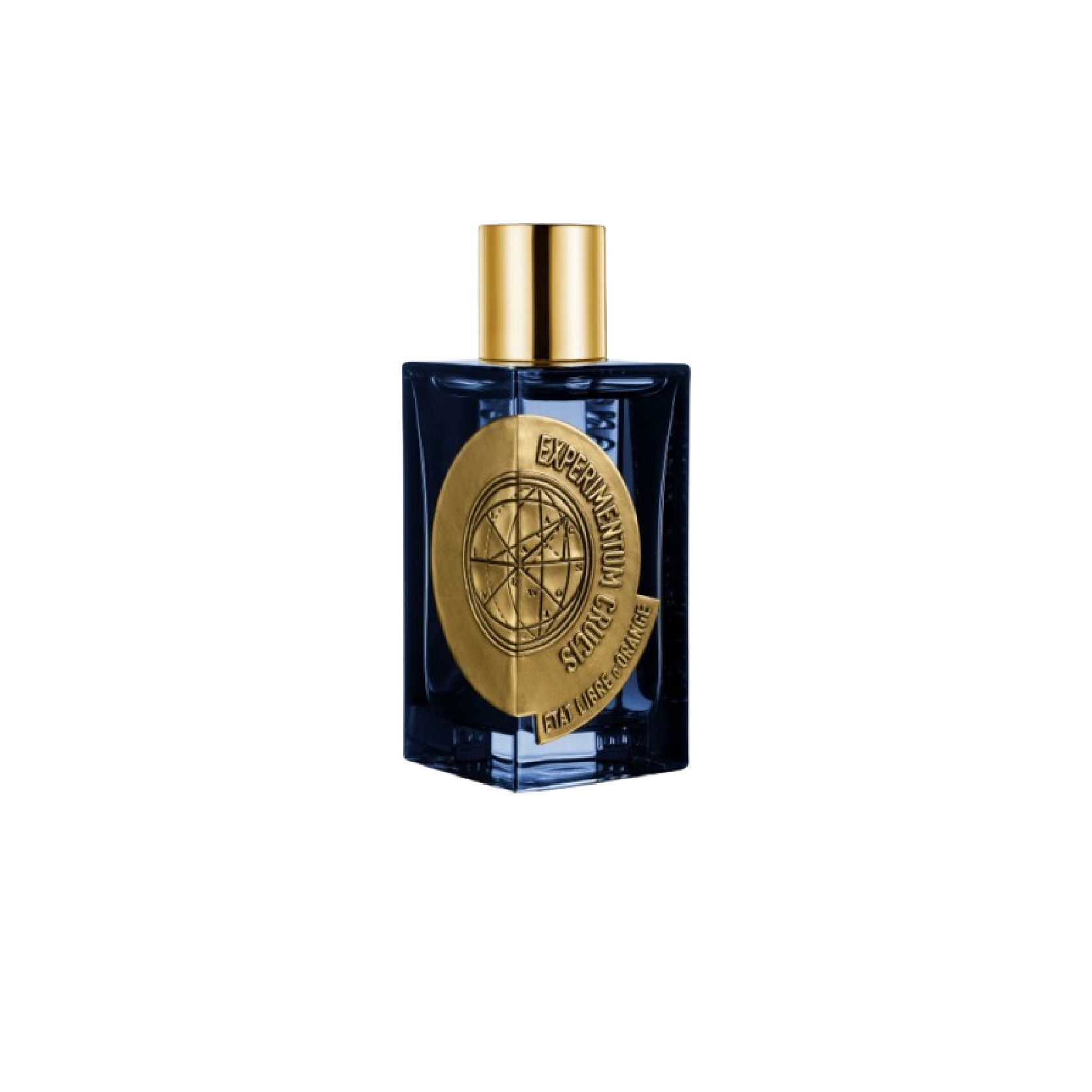 ETAT LIBRE D'ORANGE Experimentum Crucis Eau de Parfum 100ml