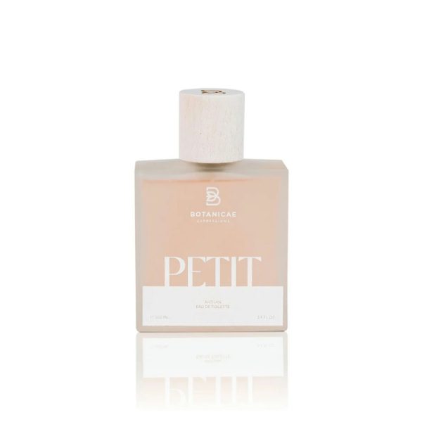 BOTANICAE Petit Eau de Toilette 100ml
