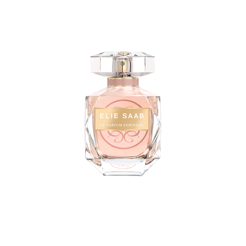 ELIE SAAB Girl of Now Eau de Parfum 90ml (Simple Packaging)