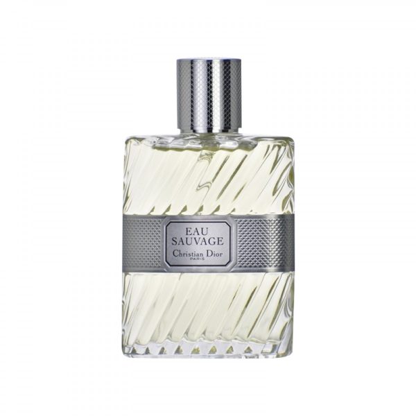 DIOR Eau Sauvage Eau de Toilette 100ml (Simple Packaging)