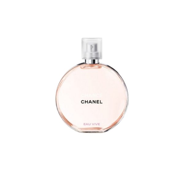 CHANEL Chance Eau Fraîche (Orange) Eau de Toilette 100ml (Simple Packaging)