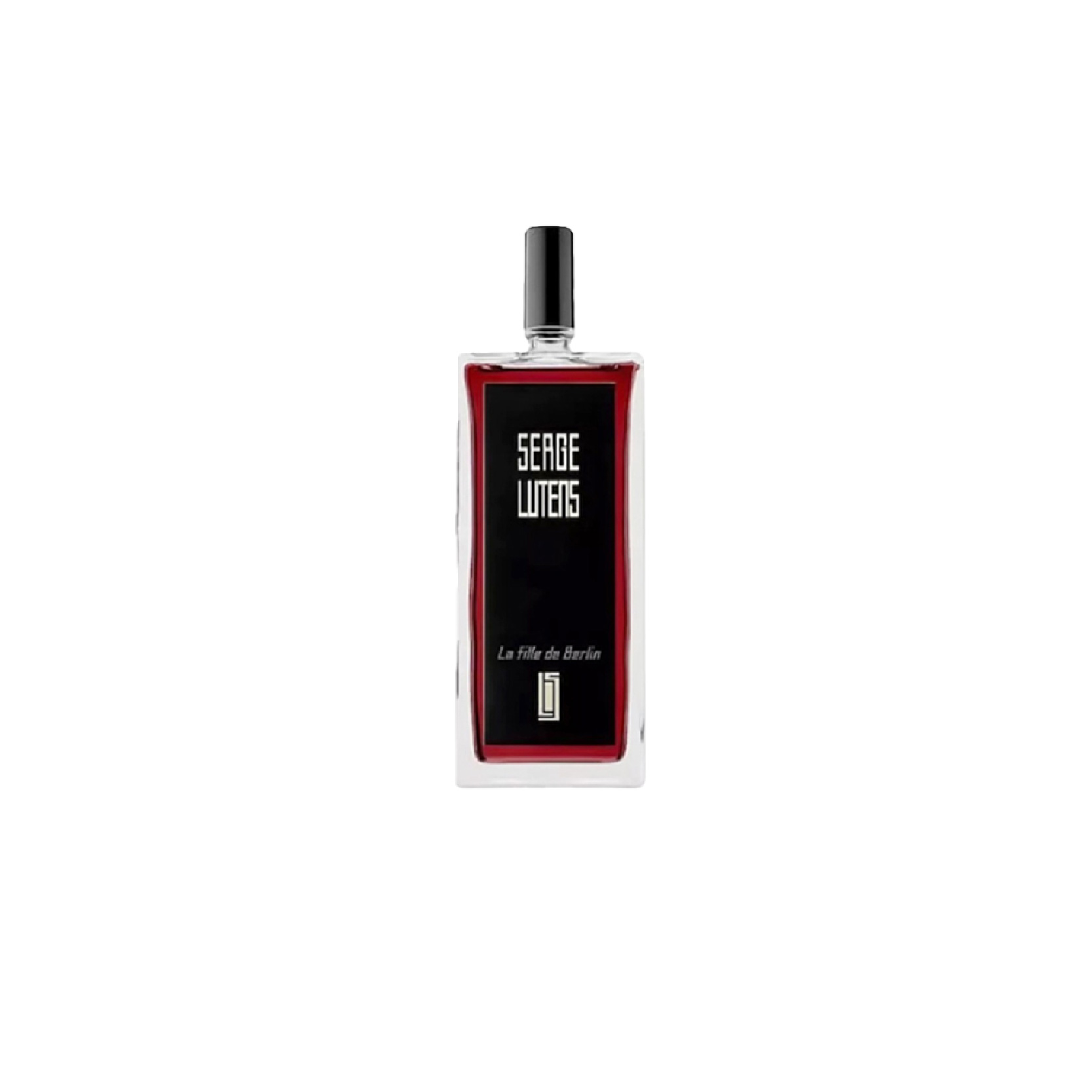 SERGE LUTENS La Fille de Berlin Eau de Parfum 50ml