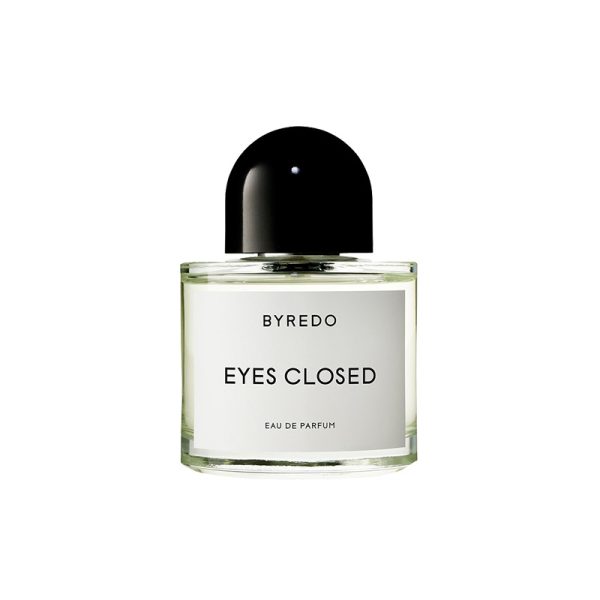 BYREDO Eyes Closed Eau de Parfum 100ml (Simple Packaging)
