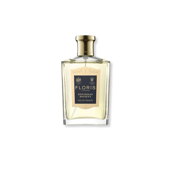 FLORIS Edwardian Bouquet Eau de Toilette 100ml
