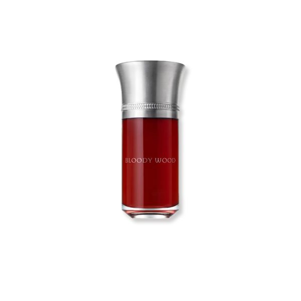 LIQUIDES IMAGINAIRES Bloody Wood Eau de Parfum 100ml